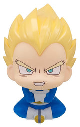 Dragon Ball DAIMA Look Up PVC Figures 2-Pack Super Saiyan Son Goku (mini) & Super Saiyan Vegeta (mini) 11 cm (with gift)