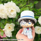 Detective Conan Look Up PVC Figures 2-Pack Conan Edogawa & Kid the Phantom Thief 11 cm (with gift)