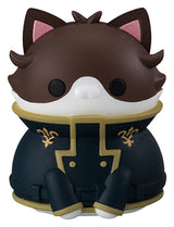 Code Geass: Lelouch of the Rebellion Mega Cat Project Mini Figures Code Genyass 3 cm Blind Box Assortment (8)