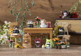 Code Geass: Lelouch of the Rebellion Mega Cat Project Mini Figures Code Genyass 3 cm Blind Box Assortment (8)