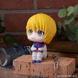 Hunter x Hunter Look Up PVC Figure Kurapika 11 cm