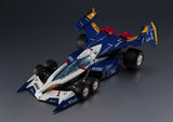 Future GPX Cyber Formula Variable Action 2ndLAP Vehicle Super Asurada SA-01/C 20 cm