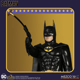 Batman (1989) 5 Points Action Figures 9 cm Assortment (24)