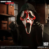 Scream MDS Roto Plush Doll Bloody Ghost Face 38 cm