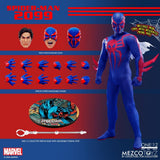 Marvel Comics One:12 Collective Action Figure 1/12 Spider-Man 2099 17 cm