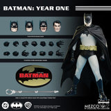 DC Comics Action Figure 1/12 Batman: Year One 17 cm