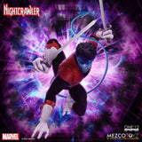 Marvel X-Men One:12 Collective Action Figure 1/12 Nightcrawler 16 cm