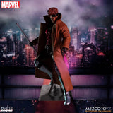 Marvel Action Figure 1/12 Gambit 17 cm