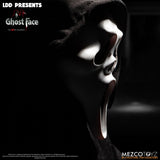 Scream Living Dead Dolls Doll Ghost Face 25 cm