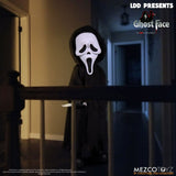 Scream Living Dead Dolls Doll Ghost Face 25 cm