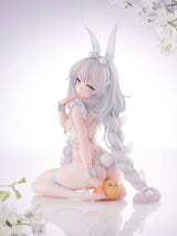 Azur Lane PVC Figure 1/4 Le Malin Listless Lapin TF edition 23 cm (re-run)