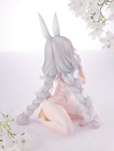 Azur Lane PVC Figure 1/4 Le Malin Listless Lapin TF edition 23 cm (re-run)