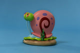 SpongeBob SquarePants Life-Size Statue Gary 46 cm