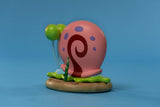 SpongeBob SquarePants Life-Size Statue Gary 46 cm