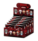 Warner Brother Horror blind pack Series 2 Display (12)