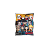 Demon Slayer: Kimetsu no Yaiba 3D PVC Bag Clips Display (24)