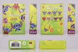 Lilo & Stitch 3D PVC Bag Clips Stitch Charm Display (24)
