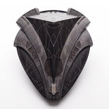 Stargate Model Replica Goa'uld Alkesh Bomber 19 cm