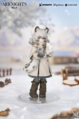 Arknights Rhodes Kids Series PVC Figure Pramanix 16 cm