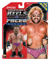 Zombie Sailor's Toys Action Figure Kevin Sullivan 11 cm