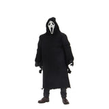 Ghost Face Ultimate Action Figure Ghost Face 18 cm