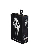 Ghost Face Ultimate Action Figure Ghost Face 18 cm