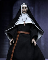 The Conjuring Universe Ultimate Action Figure The Nun (Valak) 18 cm