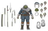 Teenage Mutant Ninja Turtles (The Last Ronin- The Lost Years) Action Figure Lost Years Michelangelo 18 cm