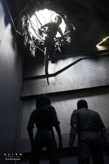 Alien: Romulus Action Figure Deluxe Suspended Lab Xenomorph XX121 18 cm