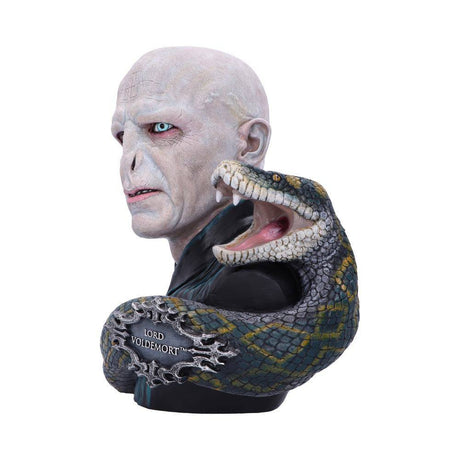 Harry Potter Bust Lord Voldemort 31 cm – billede 2