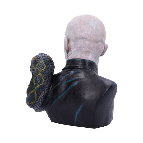 Harry Potter Bust Lord Voldemort 31 cm – billede 3