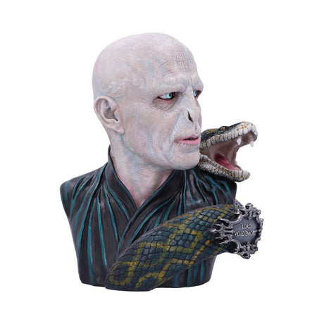 Harry Potter Bust Lord Voldemort 31 cm – billede 4