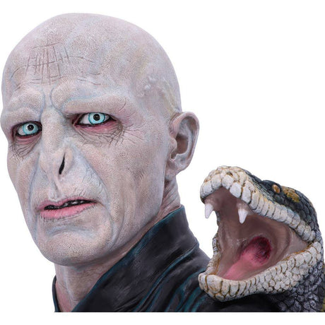 Harry Potter Bust Lord Voldemort 31 cm – billede 5