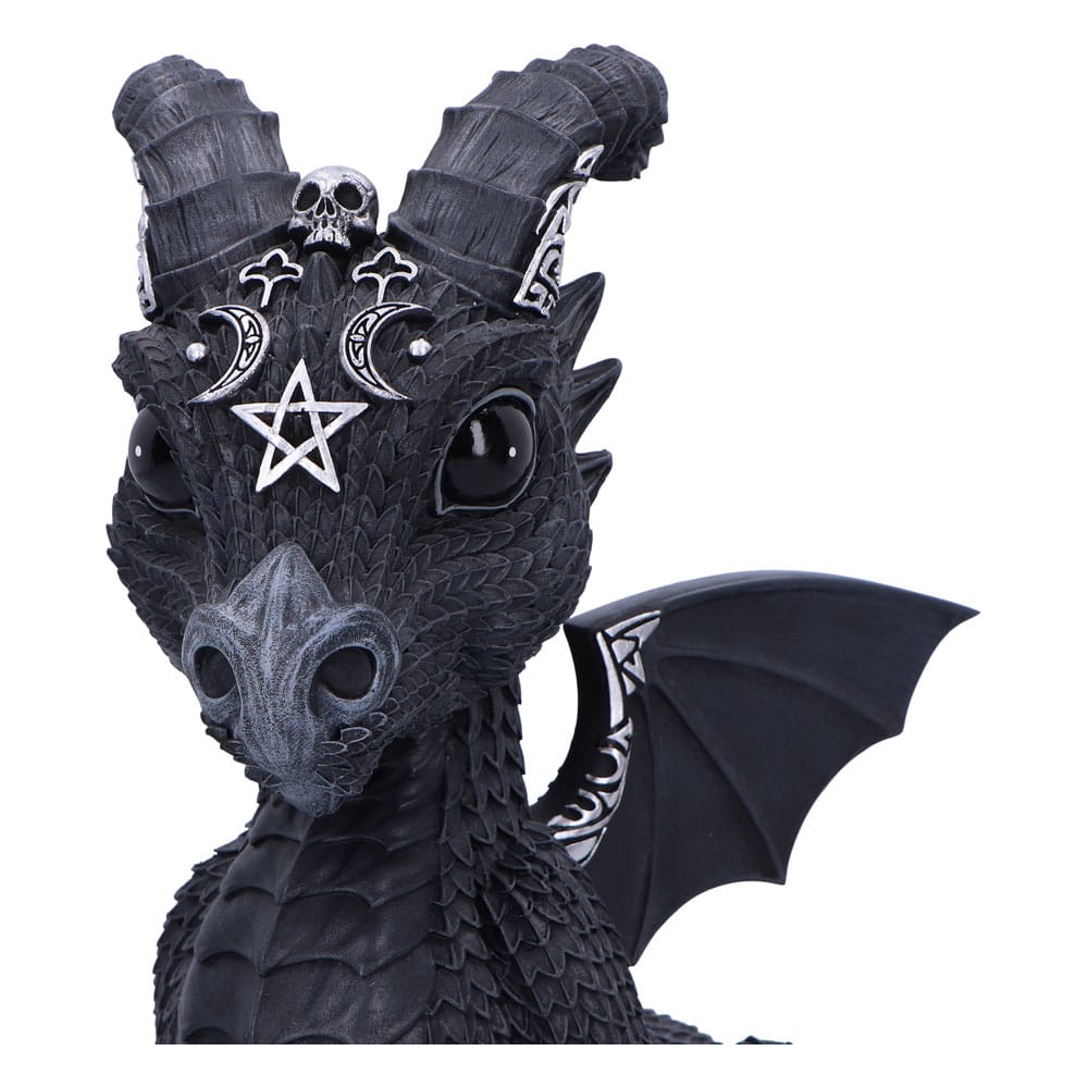 Cult Cuties Figure Lucifly 26 cm