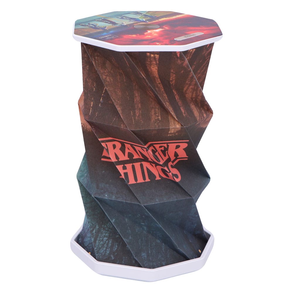 Stranger Things foldable Lamp The Upside Down 15 cm