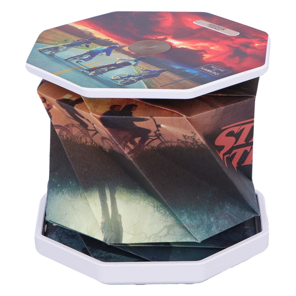 Stranger Things foldable Lamp The Upside Down 15 cm