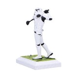 Original Stormtrooper Figure Stormtrooper Hole in None 16 cm