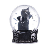 Cult Cuties Figure Malpuss Snow Globe 13 cm