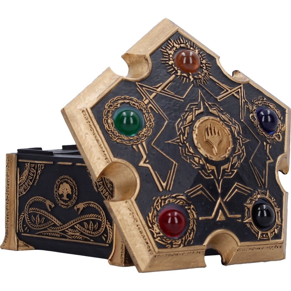 Magic the Gathering Storage Box Mana