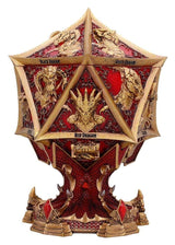Dungeons & Dragons Storage Box 50th Anniversary Collectors Box