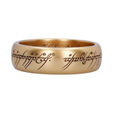 Lord of the Rings Trinket Dish The One Ring 11 cm