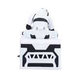 Original Stormtrooper Perpetual Calendar What a Day 14 cm