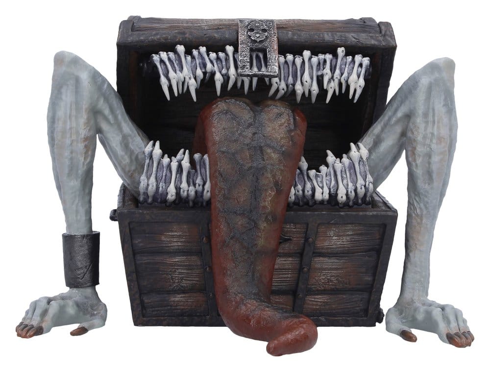Dark Souls Storage Box Mimic Box 11 cm