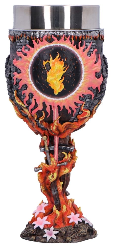 Dark Souls Goblet Soul of Cinder