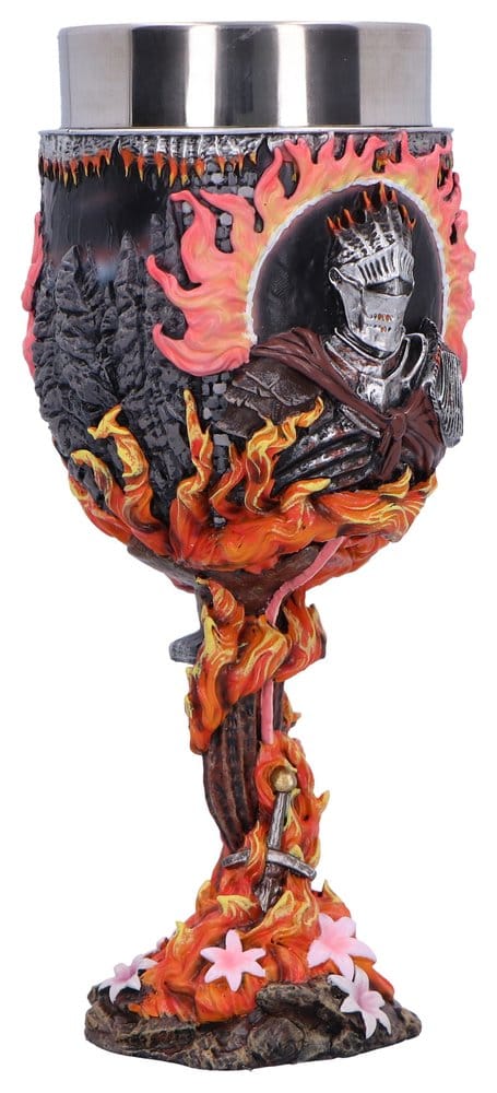 Dark Souls Goblet Soul of Cinder