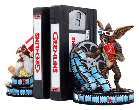 Gremlins Bookends 18 cm – billede 2