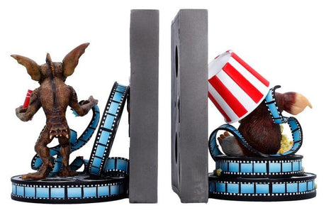 Gremlins Bookends 18 cm – billede 3