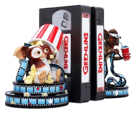 Gremlins Bookends 18 cm – billede 4