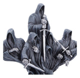 Lord of the Rings Figure Ringwraiths of Middle Earth 35 cm