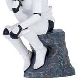 Original Stormtrooper Figure The Overthinker 12 cm
